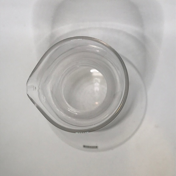 Sea Glasbruk Decanter Clear Glass - Picture 3 of 6